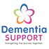 Dementia Support logo
