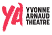 Yvonne Arnaud Theatre logo
