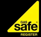 GAS Safe logo