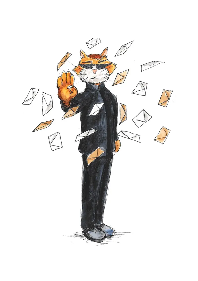 Neo Cat