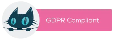 GDPR Compliant tag