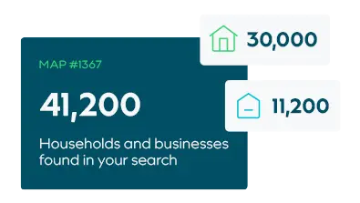 Addresses results example demonstration