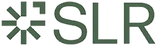 SLR logo