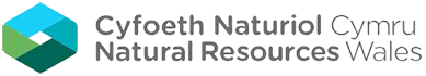 Natural Resources Wales logo