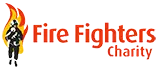 Firefighters Charity logo