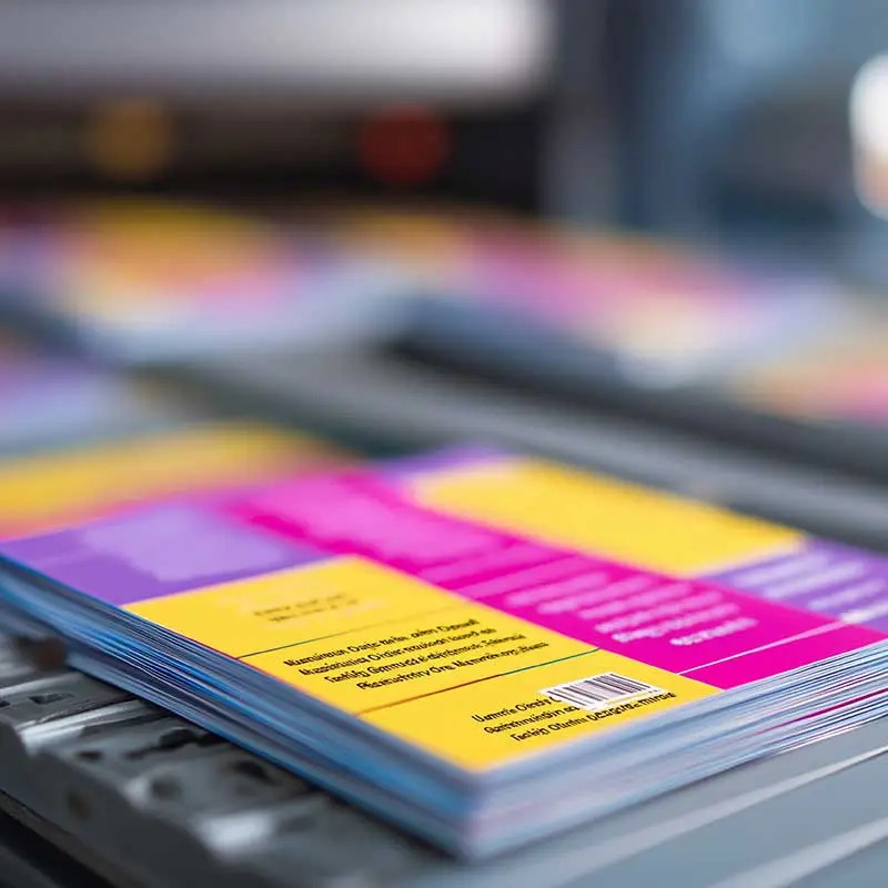 Inkjet Printer