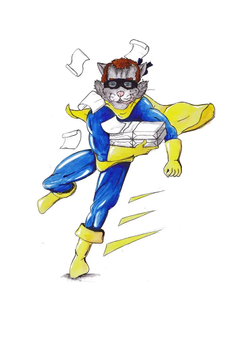 Super-Cat