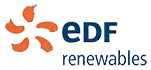 EDF Renewables logo