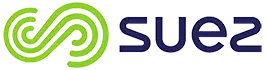 Suez logo