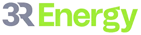 3R energy logo