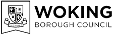 Woking logo