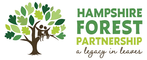 Hampshire Forest Partnership Sharp Cat