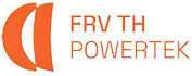 FRV TH Powertek logo